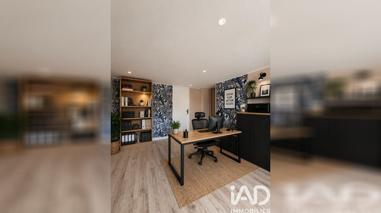 Ma-Cabane - Vente Maison Thilouze, 157 m²