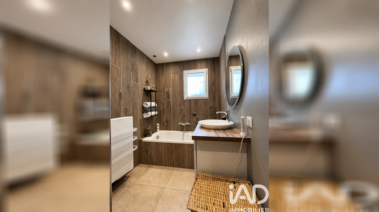 Ma-Cabane - Vente Maison Thilouze, 157 m²