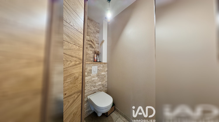 Ma-Cabane - Vente Maison Thilouze, 157 m²
