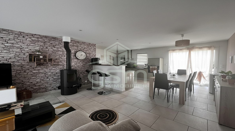 Ma-Cabane - Vente Maison Thilouze, 79 m²