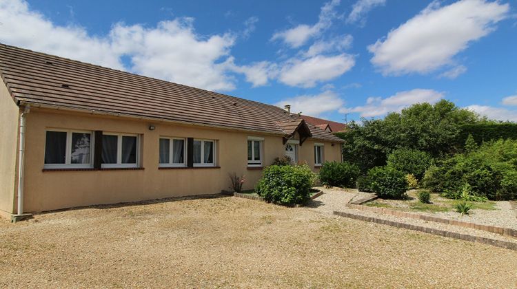 Ma-Cabane - Vente Maison THIMERT-GATELLES, 132 m²