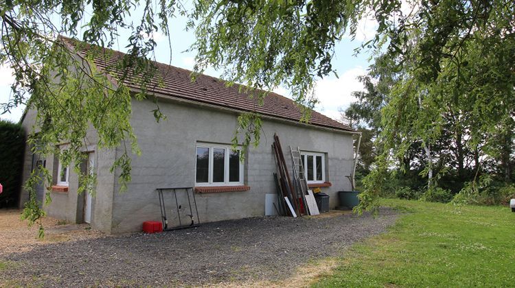 Ma-Cabane - Vente Maison THIMERT-GATELLES, 132 m²