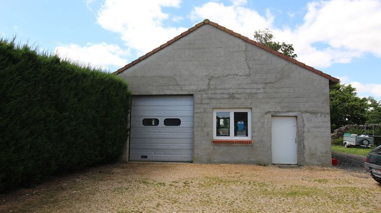 Ma-Cabane - Vente Maison THIMERT-GATELLES, 132 m²