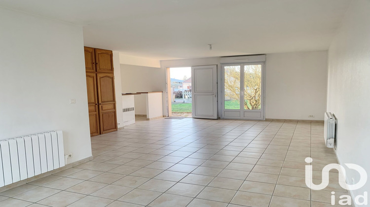 Ma-Cabane - Vente Maison Thimert Gatelles, 82 m²