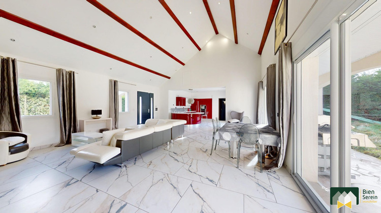 Ma-Cabane - Vente Maison Thimert-Gâtelles, 190 m²