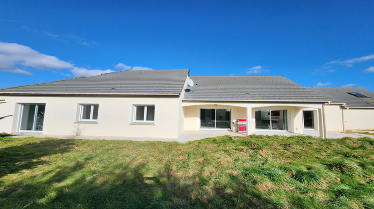 Ma-Cabane - Vente Maison THIMERT-GATELLES, 183 m²