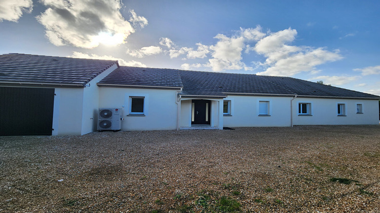 Ma-Cabane - Vente Maison THIMERT-GATELLES, 183 m²