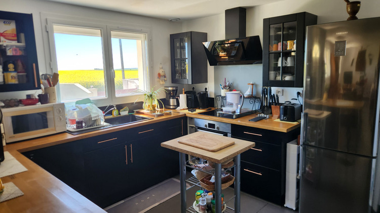 Ma-Cabane - Vente Maison THIMERT-GATELLES, 96 m²