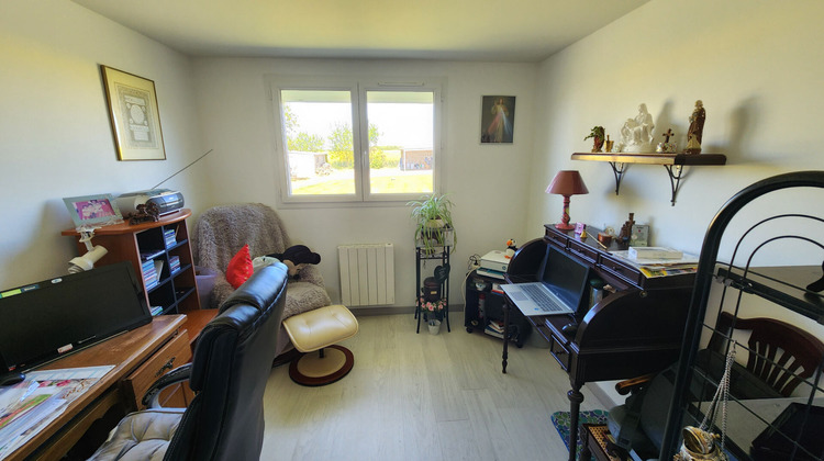 Ma-Cabane - Vente Maison THIMERT-GATELLES, 96 m²