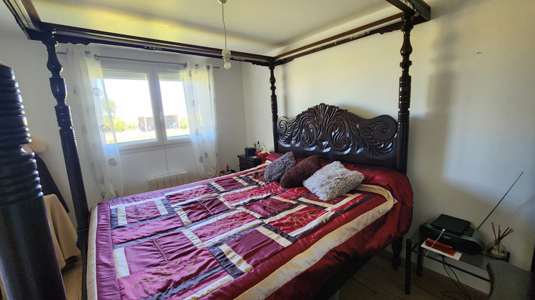 Ma-Cabane - Vente Maison THIMERT-GATELLES, 96 m²