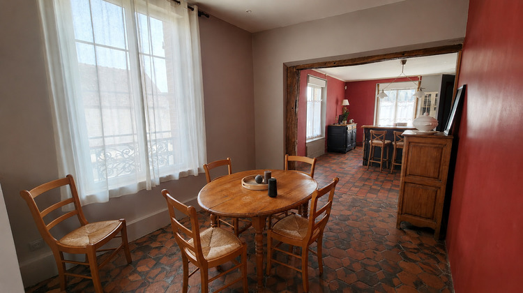 Ma-Cabane - Vente Maison THIMERT-GATELLES, 177 m²