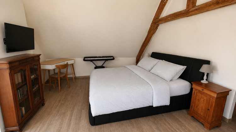 Ma-Cabane - Vente Maison THIMERT-GATELLES, 177 m²
