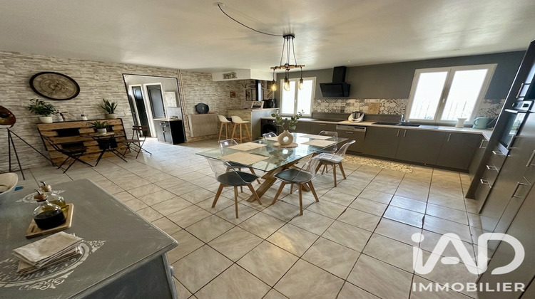 Ma-Cabane - Vente Maison Thimert-Gâtelles, 140 m²