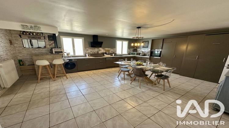 Ma-Cabane - Vente Maison Thimert-Gâtelles, 140 m²