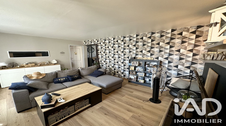 Ma-Cabane - Vente Maison Thimert-Gâtelles, 140 m²