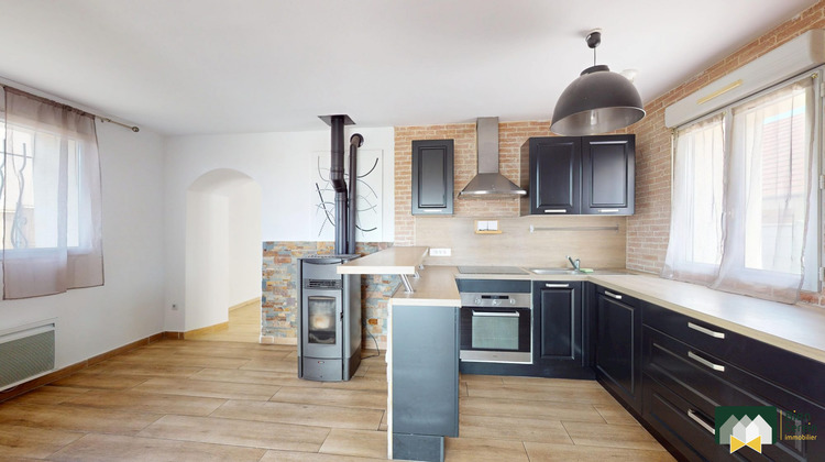 Ma-Cabane - Vente Maison Thimert-Gâtelles, 94 m²