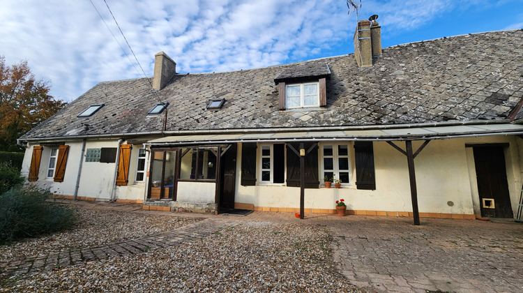 Ma-Cabane - Vente Maison THIMERT-GATELLES, 121 m²