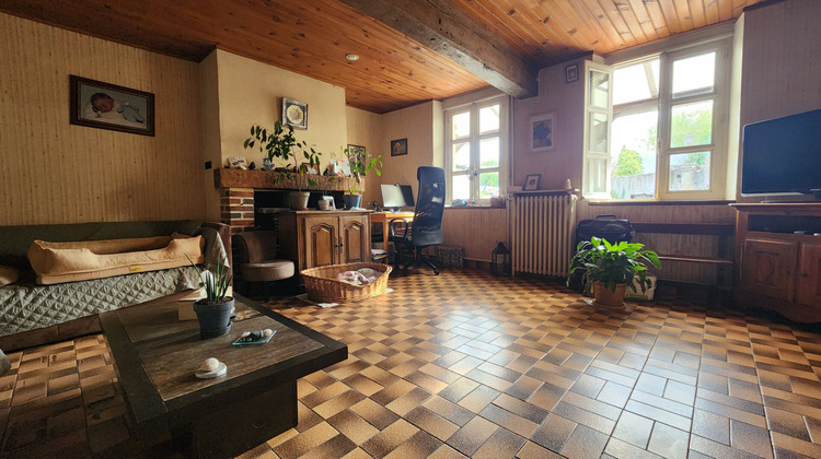 Ma-Cabane - Vente Maison THIMERT-GATELLES, 121 m²