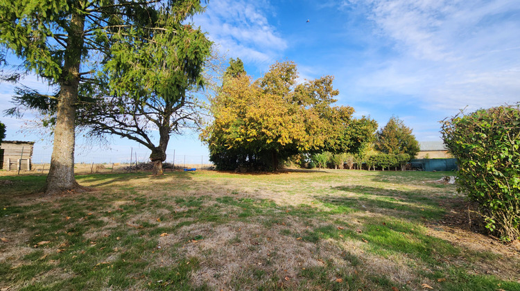 Ma-Cabane - Vente Maison THIMERT-GATELLES, 121 m²