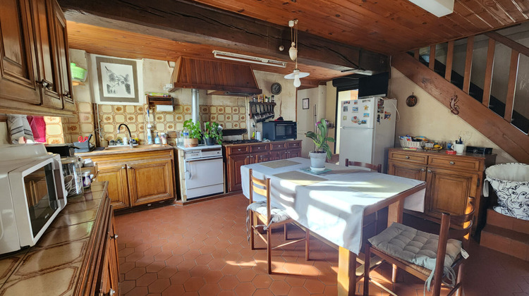 Ma-Cabane - Vente Maison THIMERT-GATELLES, 121 m²