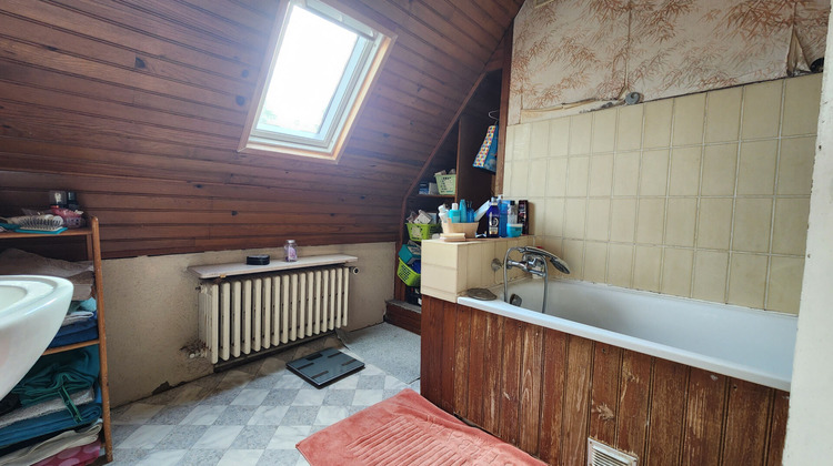 Ma-Cabane - Vente Maison THIMERT-GATELLES, 121 m²