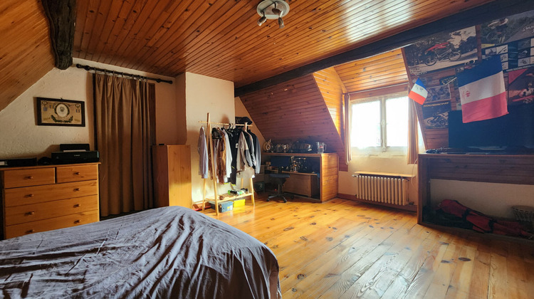 Ma-Cabane - Vente Maison THIMERT-GATELLES, 121 m²