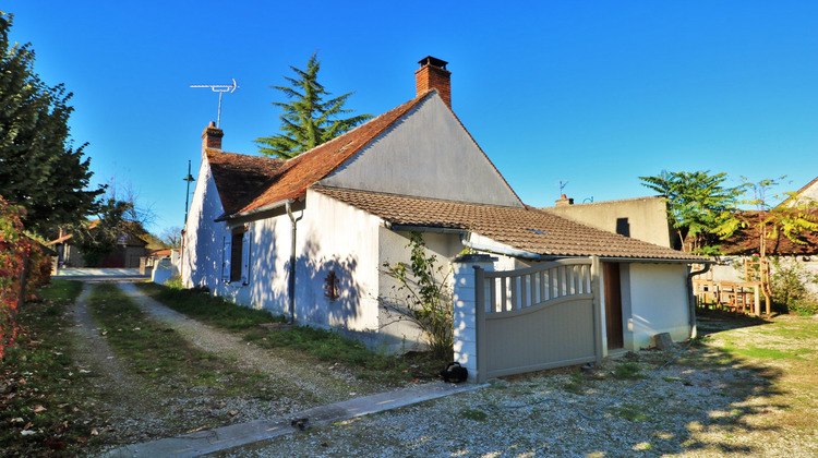 Ma-Cabane - Vente Maison THIMORY, 90 m²