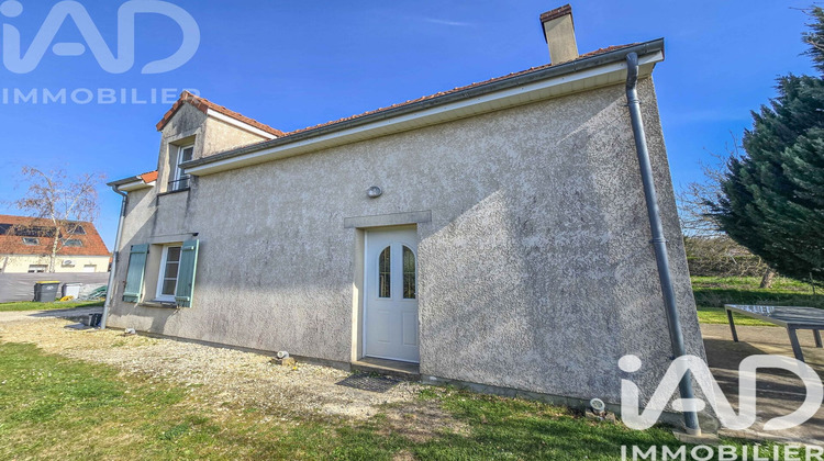 Ma-Cabane - Vente Maison Thimory, 80 m²