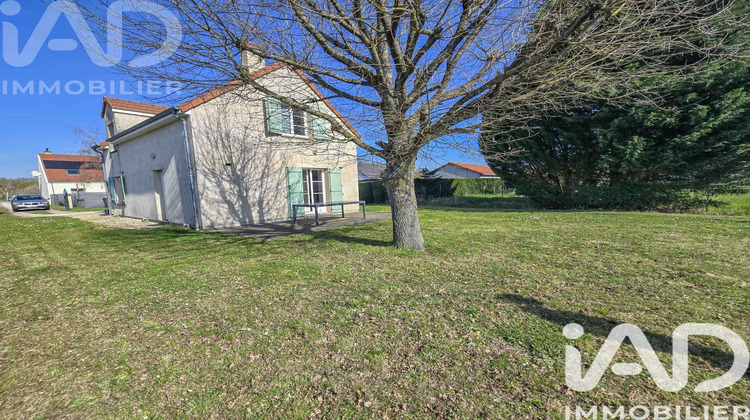 Ma-Cabane - Vente Maison Thimory, 80 m²