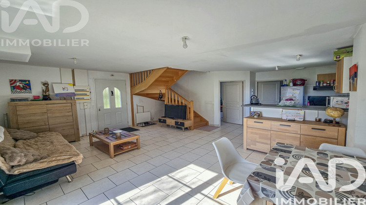 Ma-Cabane - Vente Maison Thimory, 80 m²