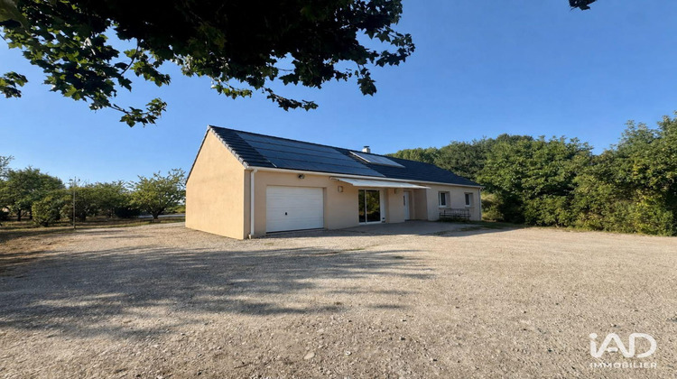 Ma-Cabane - Vente Maison Thimory, 120 m²