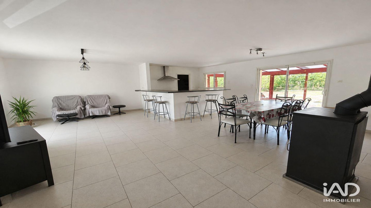 Ma-Cabane - Vente Maison Thimory, 120 m²