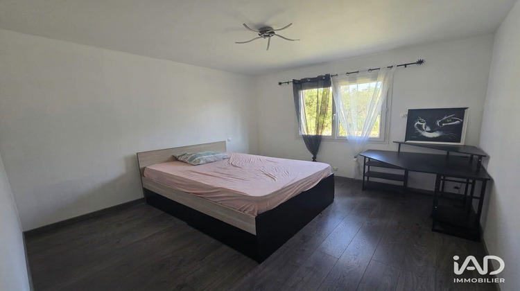 Ma-Cabane - Vente Maison Thimory, 120 m²