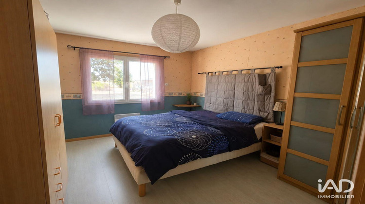 Ma-Cabane - Vente Maison Thimory, 120 m²