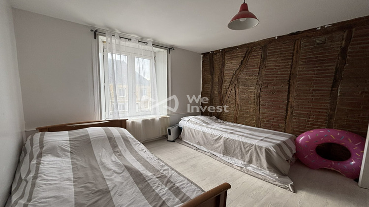 Ma-Cabane - Vente Maison Thin-le-Moutier, 107 m²