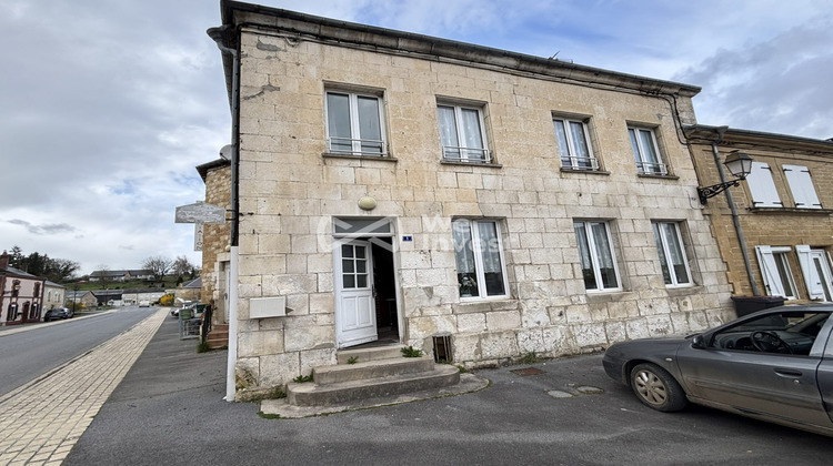 Ma-Cabane - Vente Maison Thin-le-Moutier, 107 m²