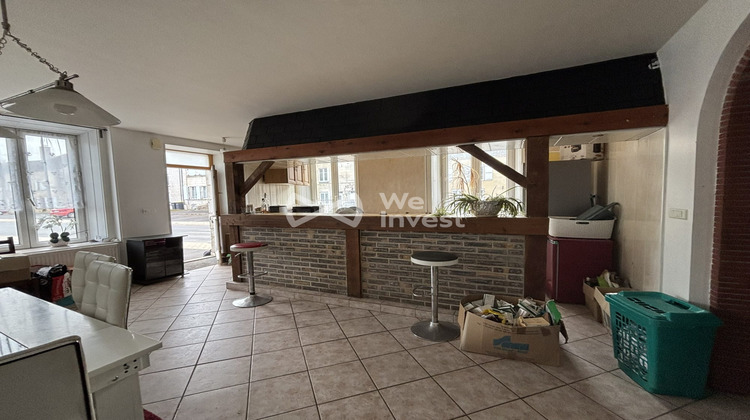 Ma-Cabane - Vente Maison Thin-le-Moutier, 107 m²