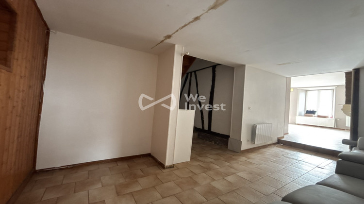 Ma-Cabane - Vente Maison Thin-le-Moutier, 109 m²