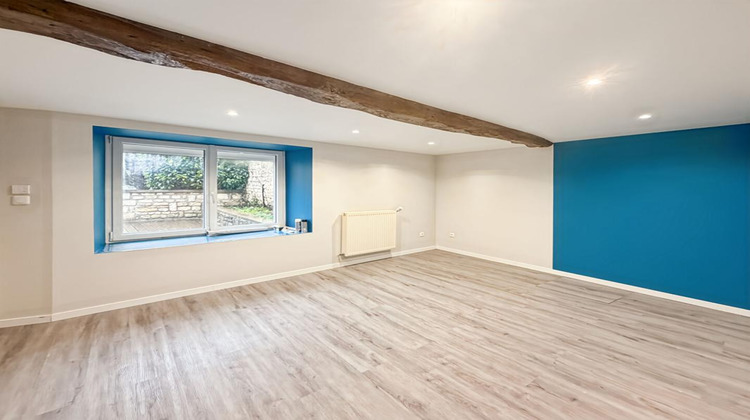 Ma-Cabane - Vente Maison THIN LE MOUTIER, 205 m²