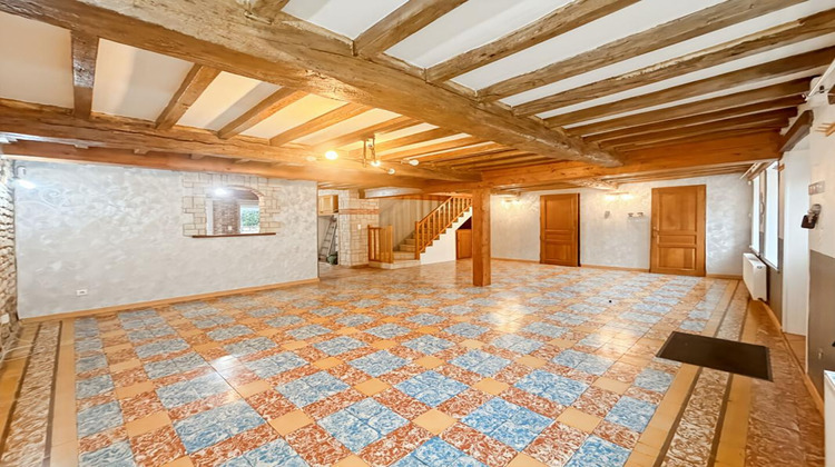 Ma-Cabane - Vente Maison THIN LE MOUTIER, 205 m²