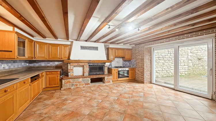 Ma-Cabane - Vente Maison THIN LE MOUTIER, 205 m²