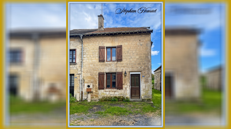 Ma-Cabane - Vente Maison THIN LE MOUTIER, 130 m²