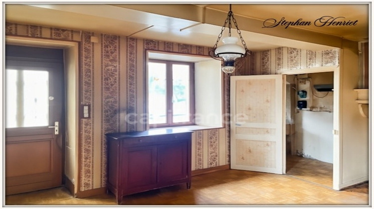 Ma-Cabane - Vente Maison THIN LE MOUTIER, 130 m²