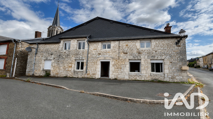 Ma-Cabane - Vente Maison Thin-le-Moutier, 132 m²