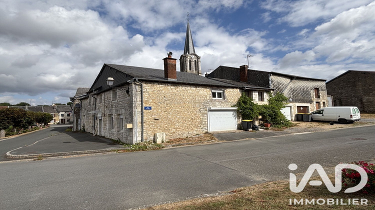 Ma-Cabane - Vente Maison Thin-le-Moutier, 132 m²