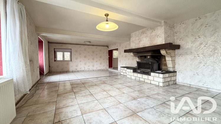 Ma-Cabane - Vente Maison Thin-le-Moutier, 132 m²