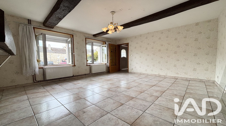 Ma-Cabane - Vente Maison Thin-le-Moutier, 132 m²