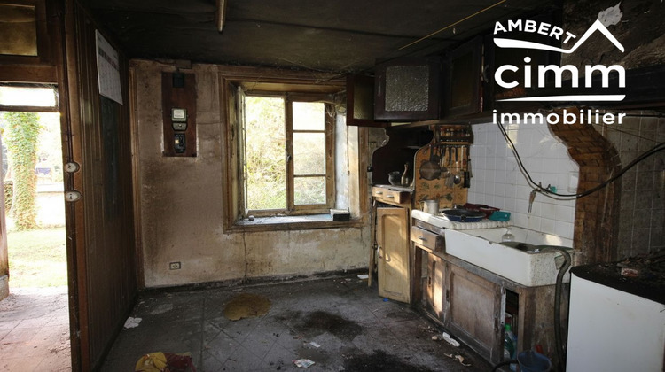 Ma-Cabane - Vente Maison Thiolières, 99 m²