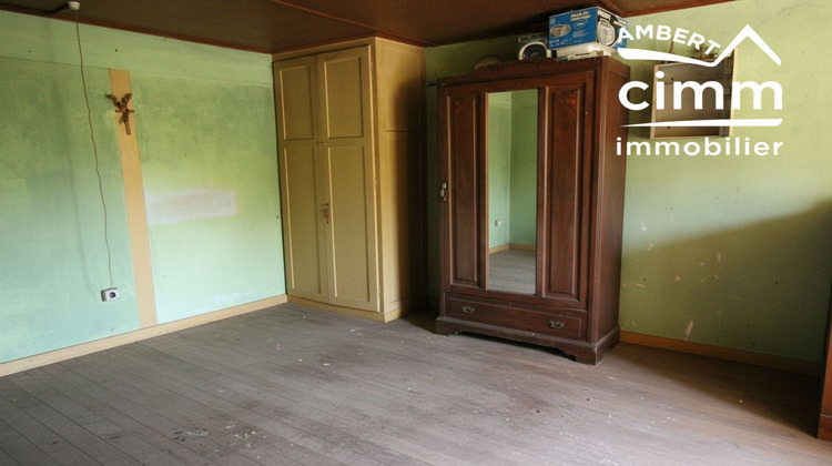 Ma-Cabane - Vente Maison Thiolières, 99 m²