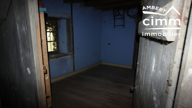 Ma-Cabane - Vente Maison Thiolières, 99 m²